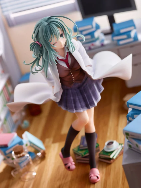 Riddle Joker - Scale Figure - Mayu Shikibe