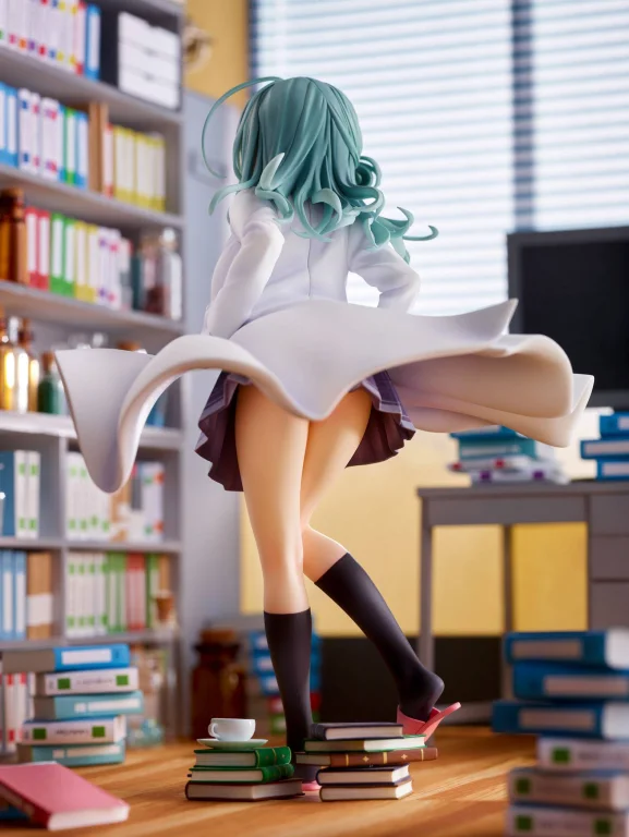 Riddle Joker - Scale Figure - Mayu Shikibe