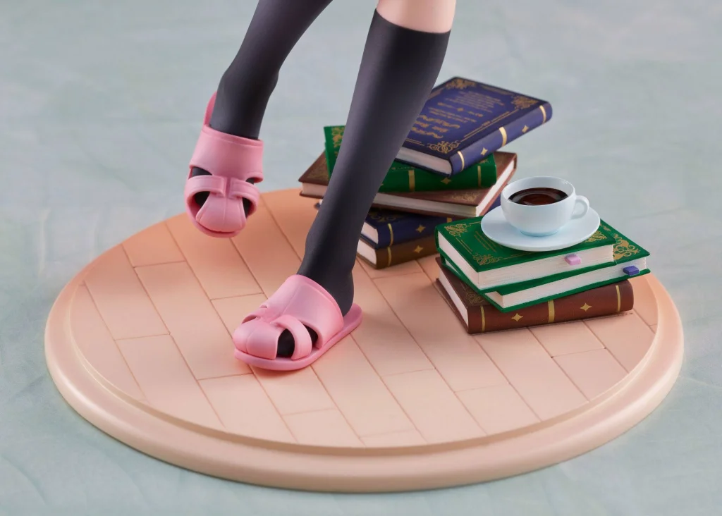 Riddle Joker - Scale Figure - Mayu Shikibe