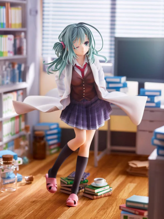 Riddle Joker - Scale Figure - Mayu Shikibe