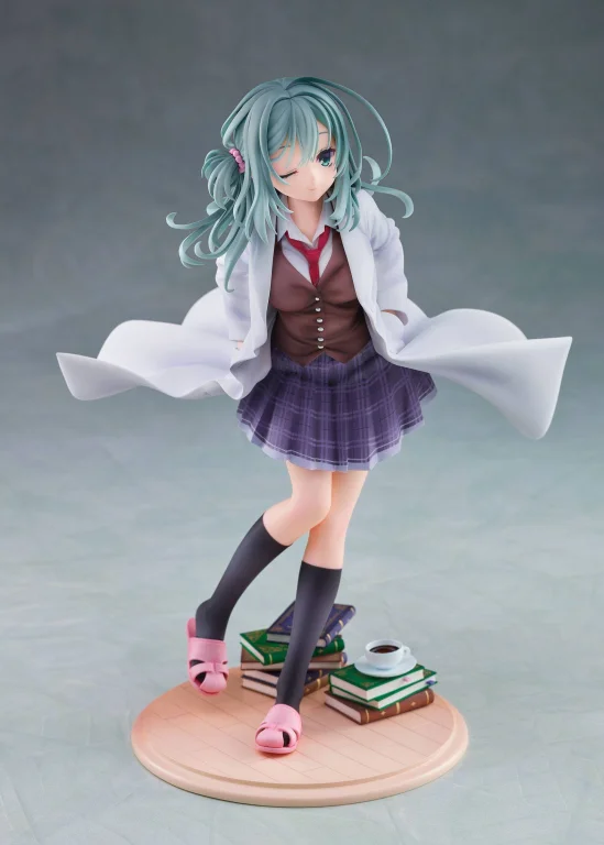 Riddle Joker - Scale Figure - Mayu Shikibe