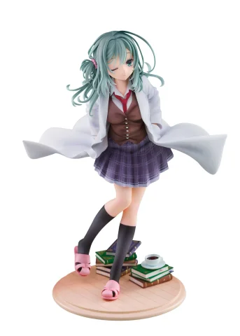 Produktbild zu Riddle Joker - Scale Figure - Mayu Shikibe