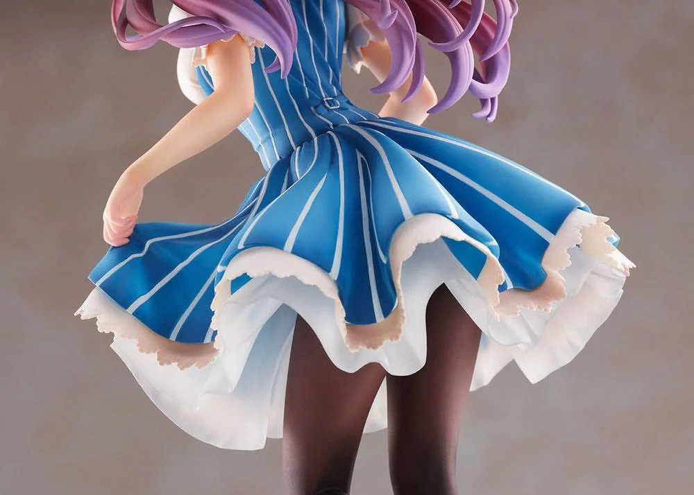 Saekano - Scale Figure - Utaha Kasumigaoka (Maid Ver.)