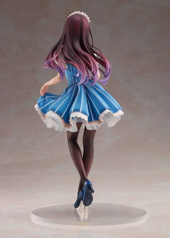 Saekano - Scale Figure - Utaha Kasumigaoka (Maid Ver.)