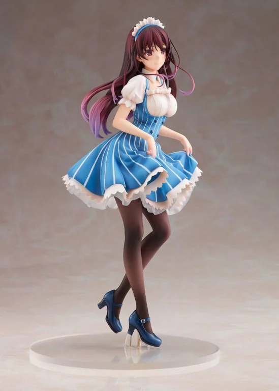 Saekano - Scale Figure - Utaha Kasumigaoka (Maid Ver.)