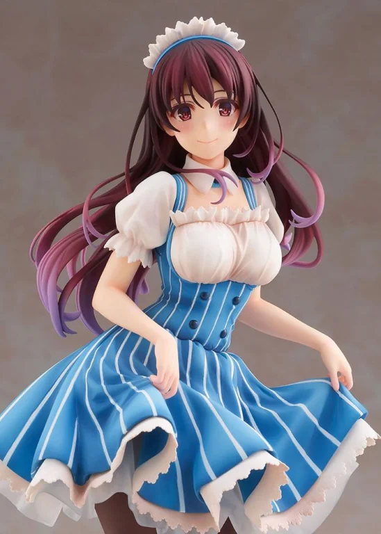 Saekano - Scale Figure - Utaha Kasumigaoka (Maid Ver.)