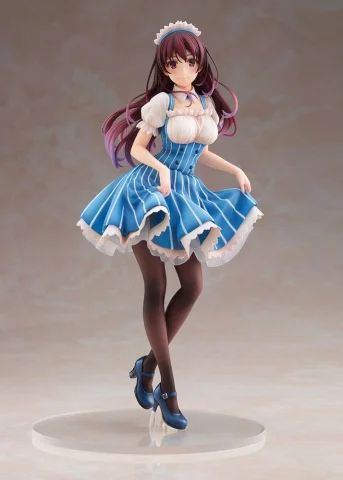 Produktbild zu Saekano - Scale Figure - Utaha Kasumigaoka (Maid Ver.)