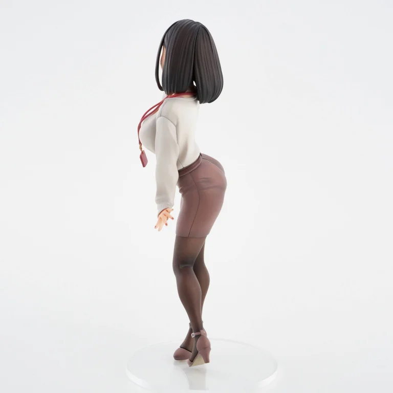 Ganbare Doukichan - Non-Scale Figure - Kouhai-chan