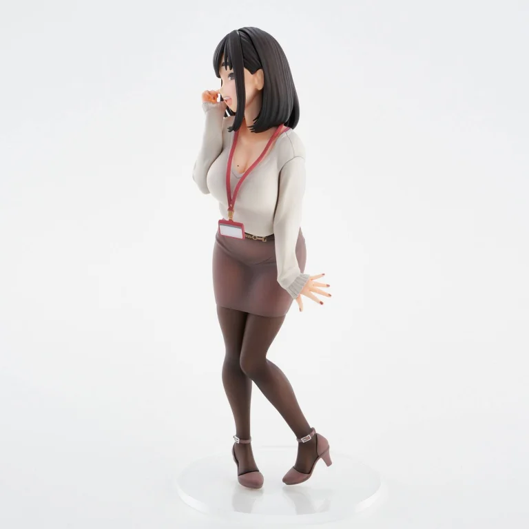 Ganbare Doukichan - Non-Scale Figure - Kouhai-chan