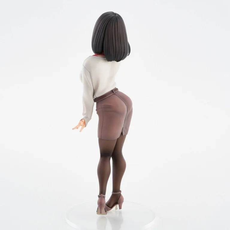 Ganbare Doukichan - Non-Scale Figure - Kouhai-chan