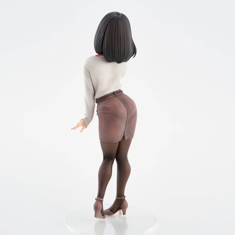 Ganbare Doukichan - Non-Scale Figure - Kouhai-chan