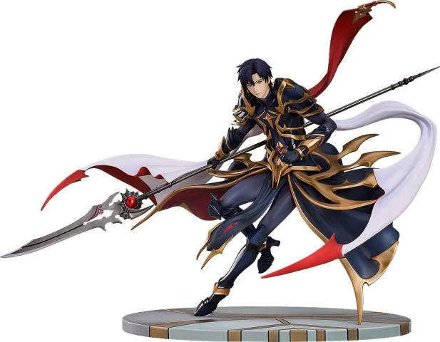 Produktbild zu The King's Avatar - Scale Figure - Yi Ye Zhi Qiu (Ye Xiu Ver.)