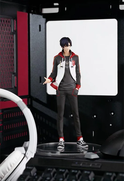 The King's Avatar - POP UP PARADE - Ye Xiu