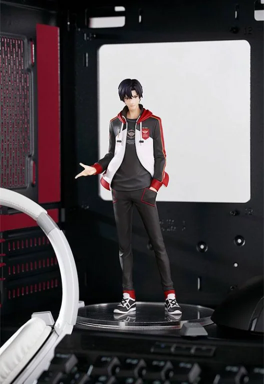The King's Avatar - POP UP PARADE - Ye Xiu