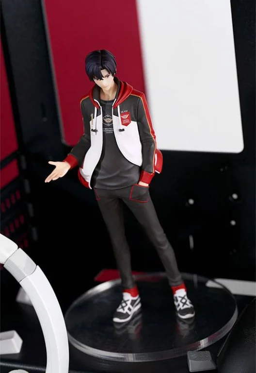 The King's Avatar - POP UP PARADE - Ye Xiu