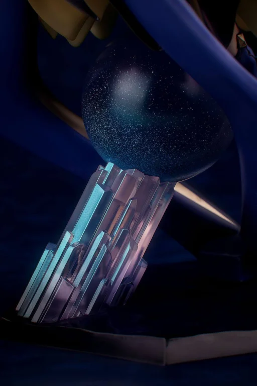 VOCALOID - Scale Figure - Stardust (Whisper of the Star)