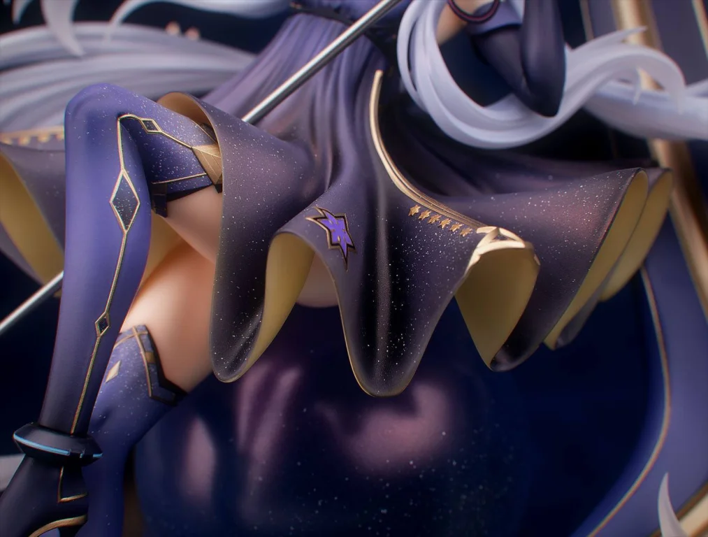 VOCALOID - Scale Figure - Stardust (Whisper of the Star)