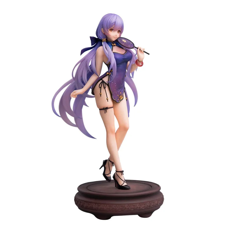 VOCALOID - Scale Figure - Stardust (Chinese Dress Ver.)