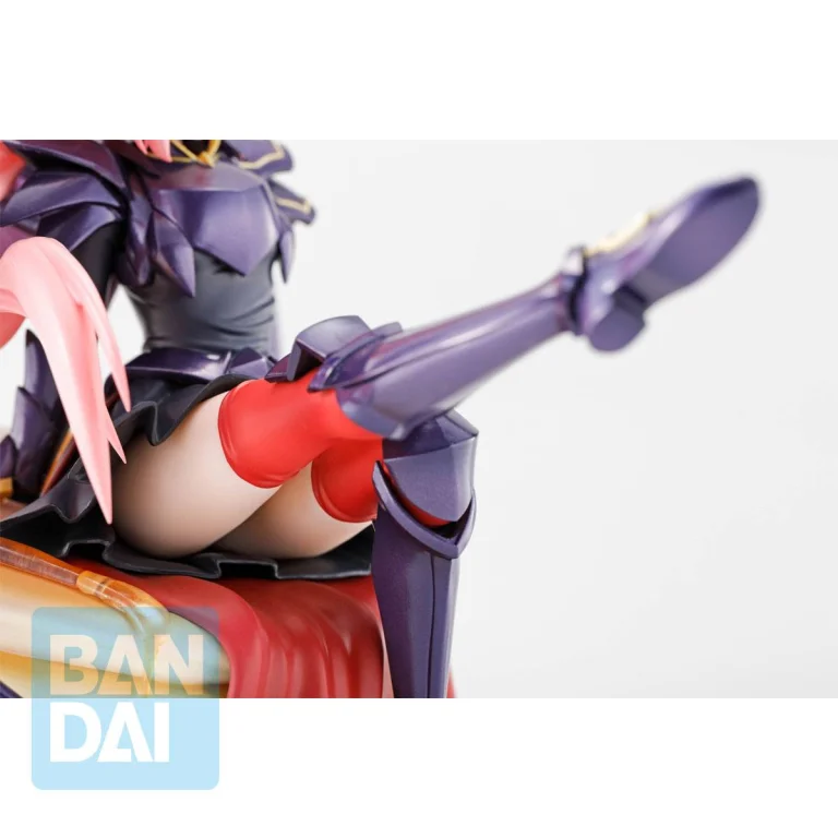 TenSura - Ichibansho Figure - Milim Nava (I Became A King)