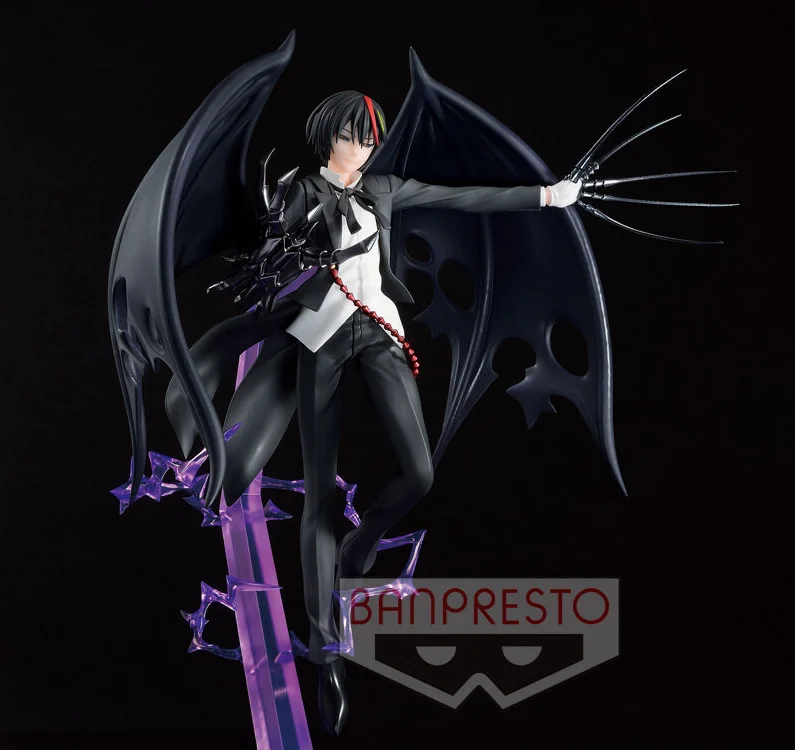 TenSura - Otherworlder Plus - Diablo