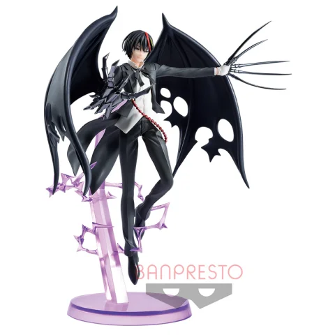 Produktbild zu TenSura - Otherworlder Plus - Diablo