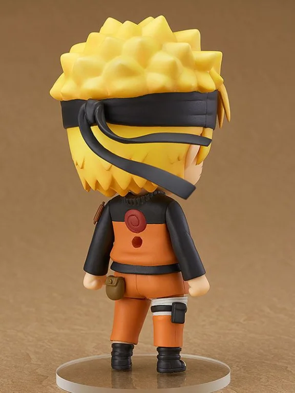 Naruto - Nendoroid - Naruto Uzumaki