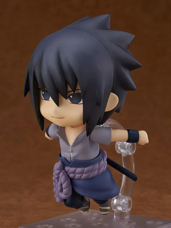 Naruto - Nendoroid - Sasuke Uchiha