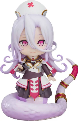 Produktbild zu Monster Girl Doctor - Nendoroid - Saphentite Neikes