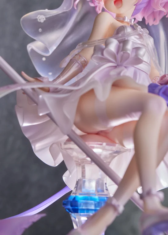 Azur Lane - Scale Figure - Javelin (Blissful Purity)