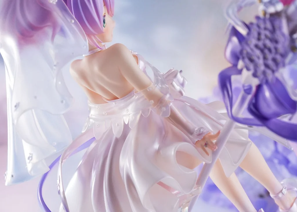Azur Lane - Scale Figure - Javelin (Blissful Purity)