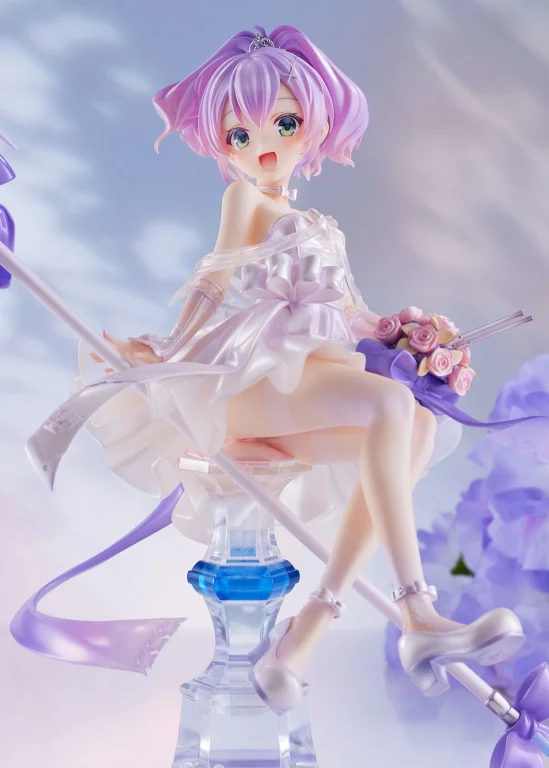 Azur Lane - Scale Figure - Javelin (Blissful Purity)