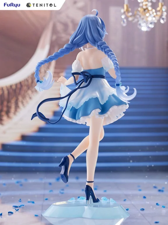 Mushoku Tensei - TENITOL - Roxy Migurdia (Flower Dress up ver.)