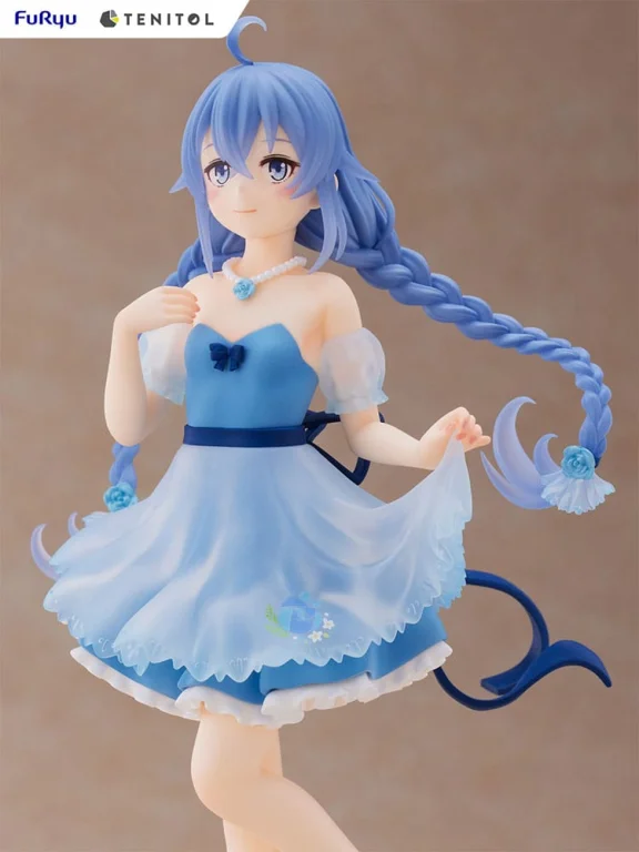 Mushoku Tensei - TENITOL - Roxy Migurdia (Flower Dress up ver.)