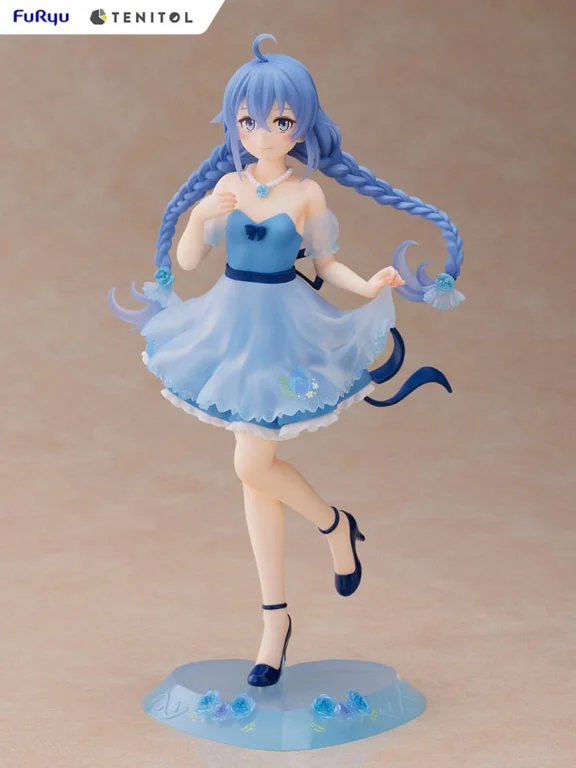 Mushoku Tensei - TENITOL - Roxy Migurdia (Flower Dress up ver.)