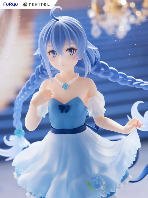 Mushoku Tensei - TENITOL - Roxy Migurdia (Flower Dress up ver.)