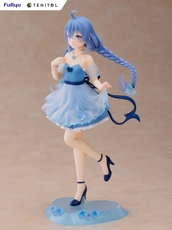 Mushoku Tensei - TENITOL - Roxy Migurdia (Flower Dress up ver.)