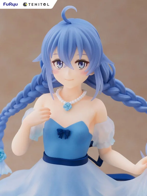 Mushoku Tensei - TENITOL - Roxy Migurdia (Flower Dress up ver.)
