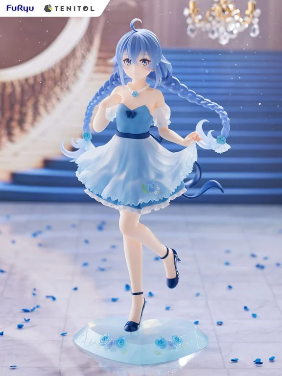 Mushoku Tensei - TENITOL - Roxy Migurdia (Flower Dress up ver.)