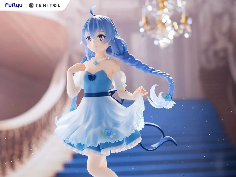 Mushoku Tensei - TENITOL - Roxy Migurdia (Flower Dress up ver.)