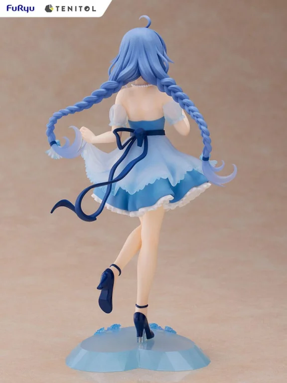 Mushoku Tensei - TENITOL - Roxy Migurdia (Flower Dress up ver.)