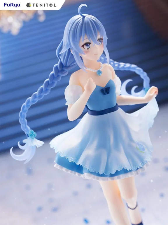 Mushoku Tensei - TENITOL - Roxy Migurdia (Flower Dress up ver.)