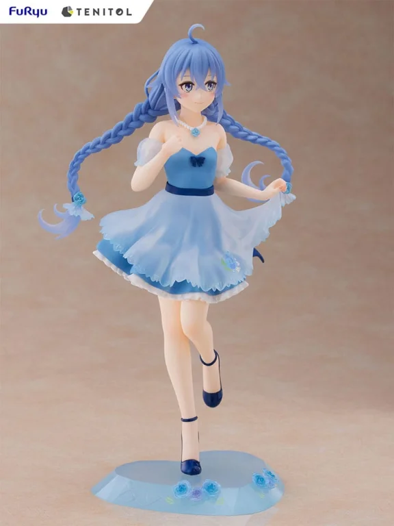 Mushoku Tensei - TENITOL - Roxy Migurdia (Flower Dress up ver.)