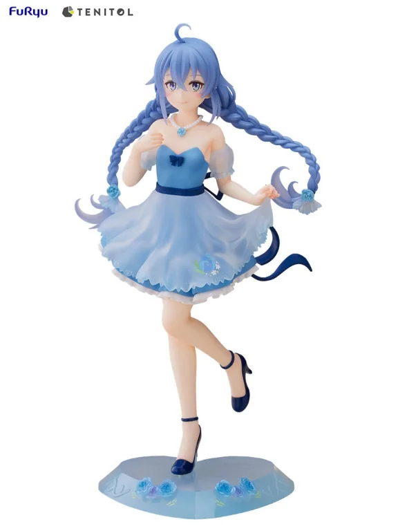 Mushoku Tensei - TENITOL - Roxy Migurdia (Flower Dress up ver.)