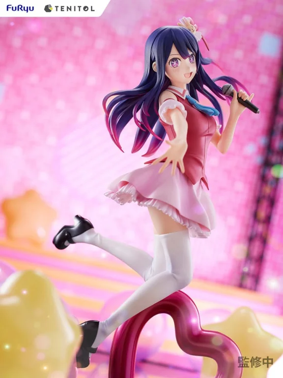 Oshi no Ko - TENITOL - Ai Hoshino