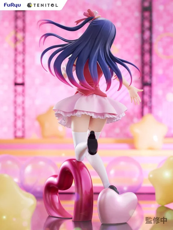 Oshi no Ko - TENITOL - Ai Hoshino