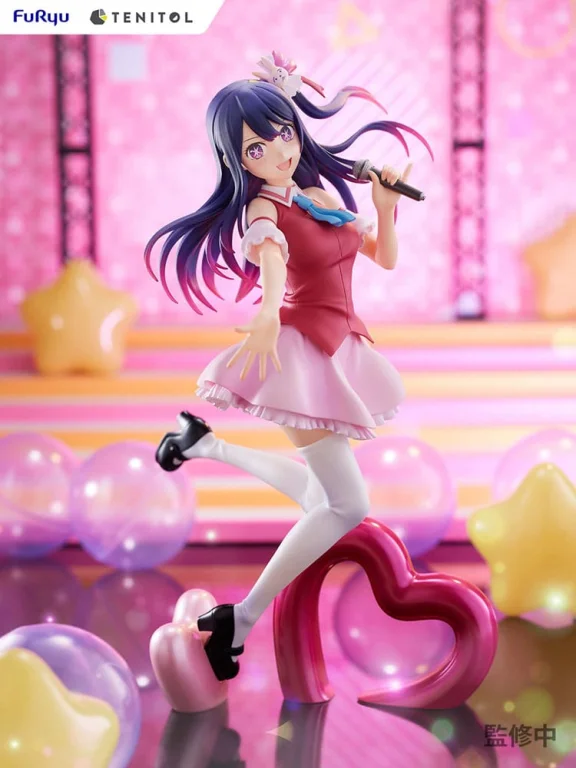 Oshi no Ko - TENITOL - Ai Hoshino