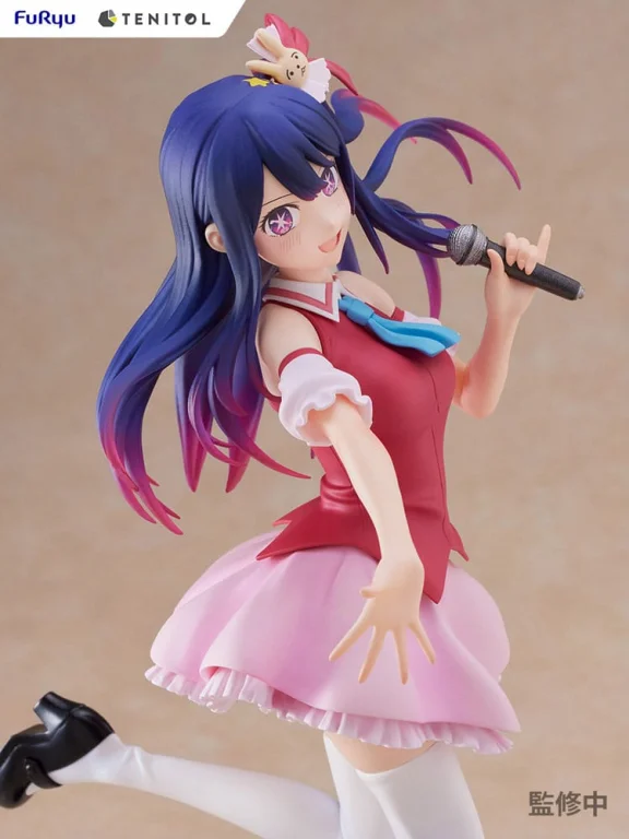 Oshi no Ko - TENITOL - Ai Hoshino