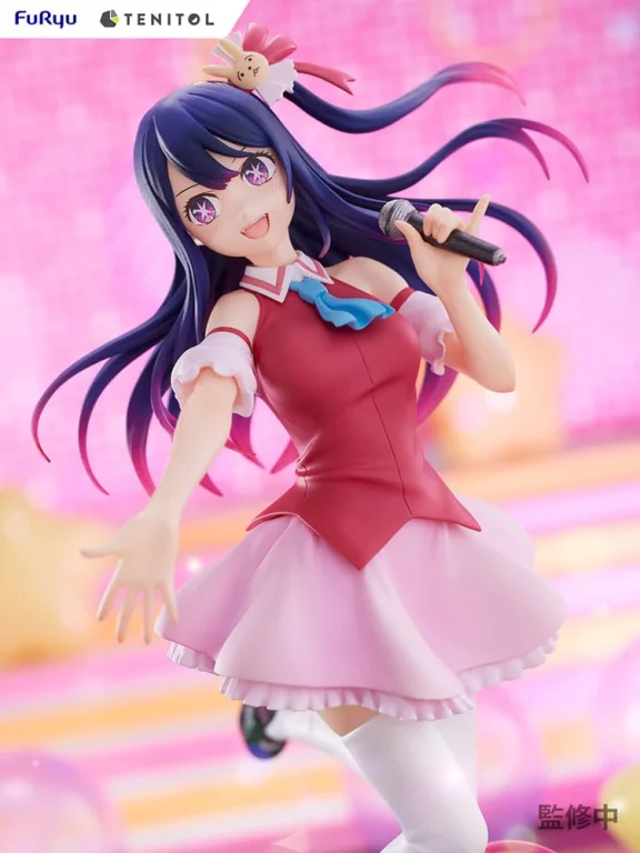 Oshi no Ko - TENITOL - Ai Hoshino