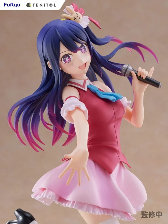 Oshi no Ko - TENITOL - Ai Hoshino