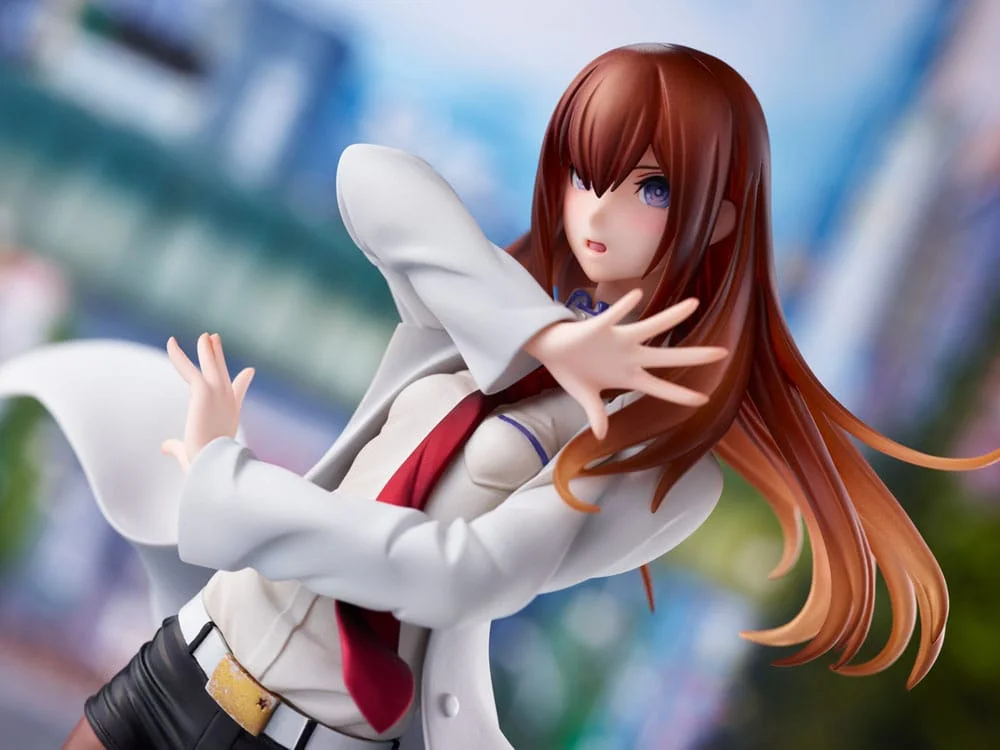 STEINS;GATE - DreamTech - Kurisu Makise (Lab Coat style)